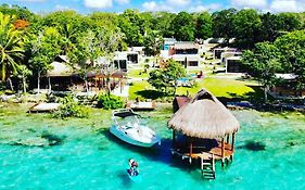 Bacalar 777 Hotel Boutique
