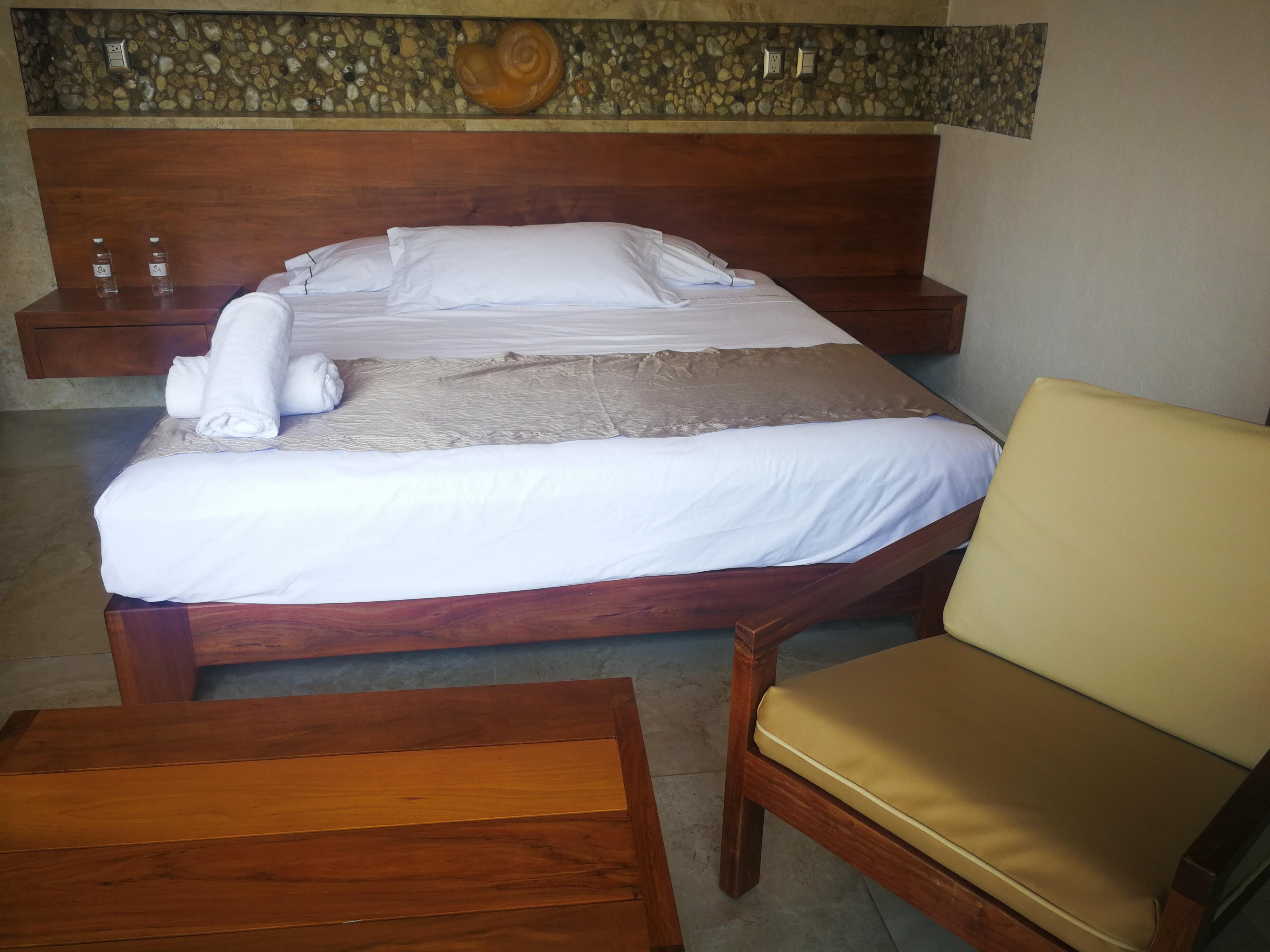 Bacalar 777 Hotel Boutique Extérieur photo