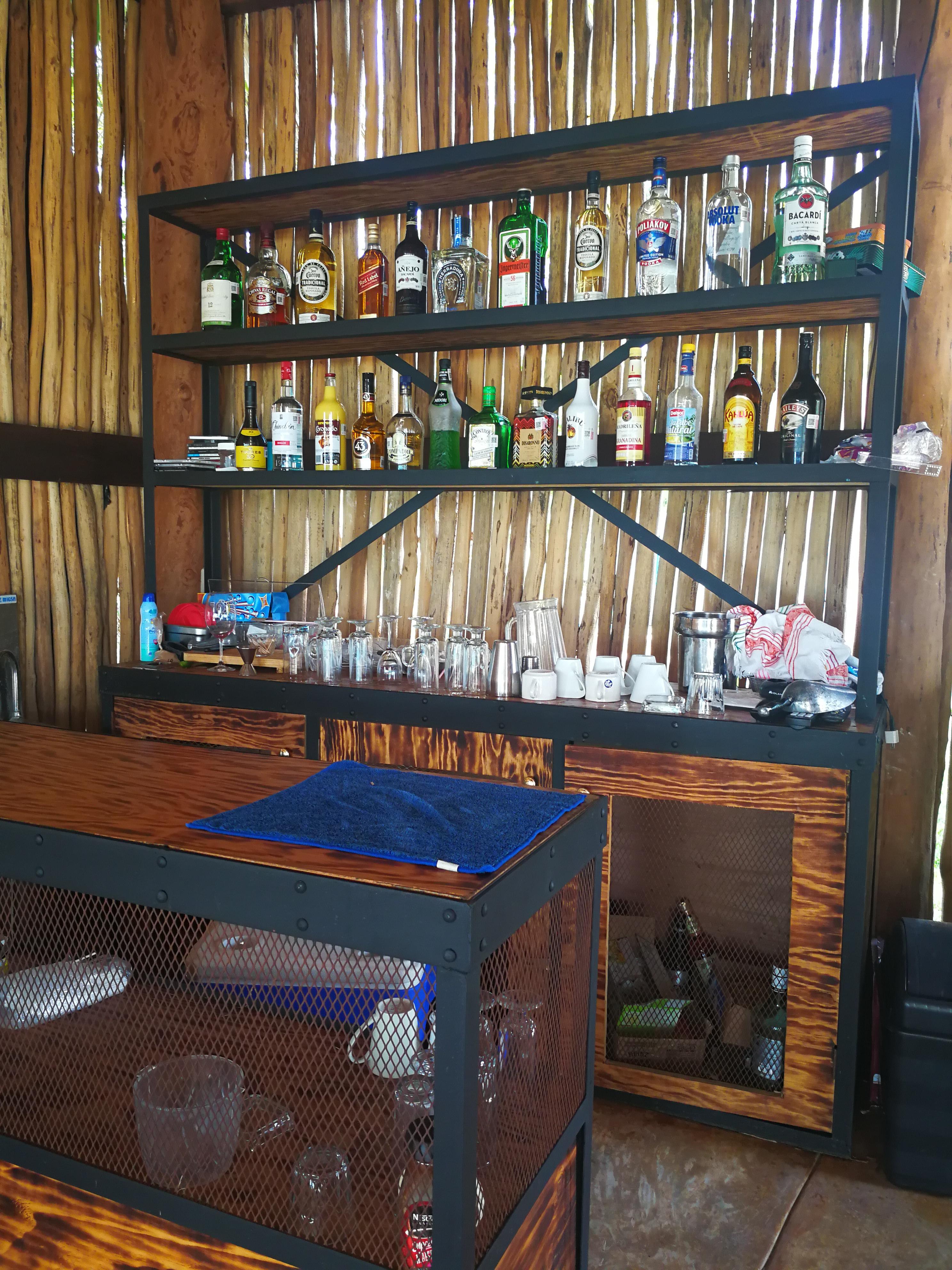 Bacalar 777 Hotel Boutique Extérieur photo