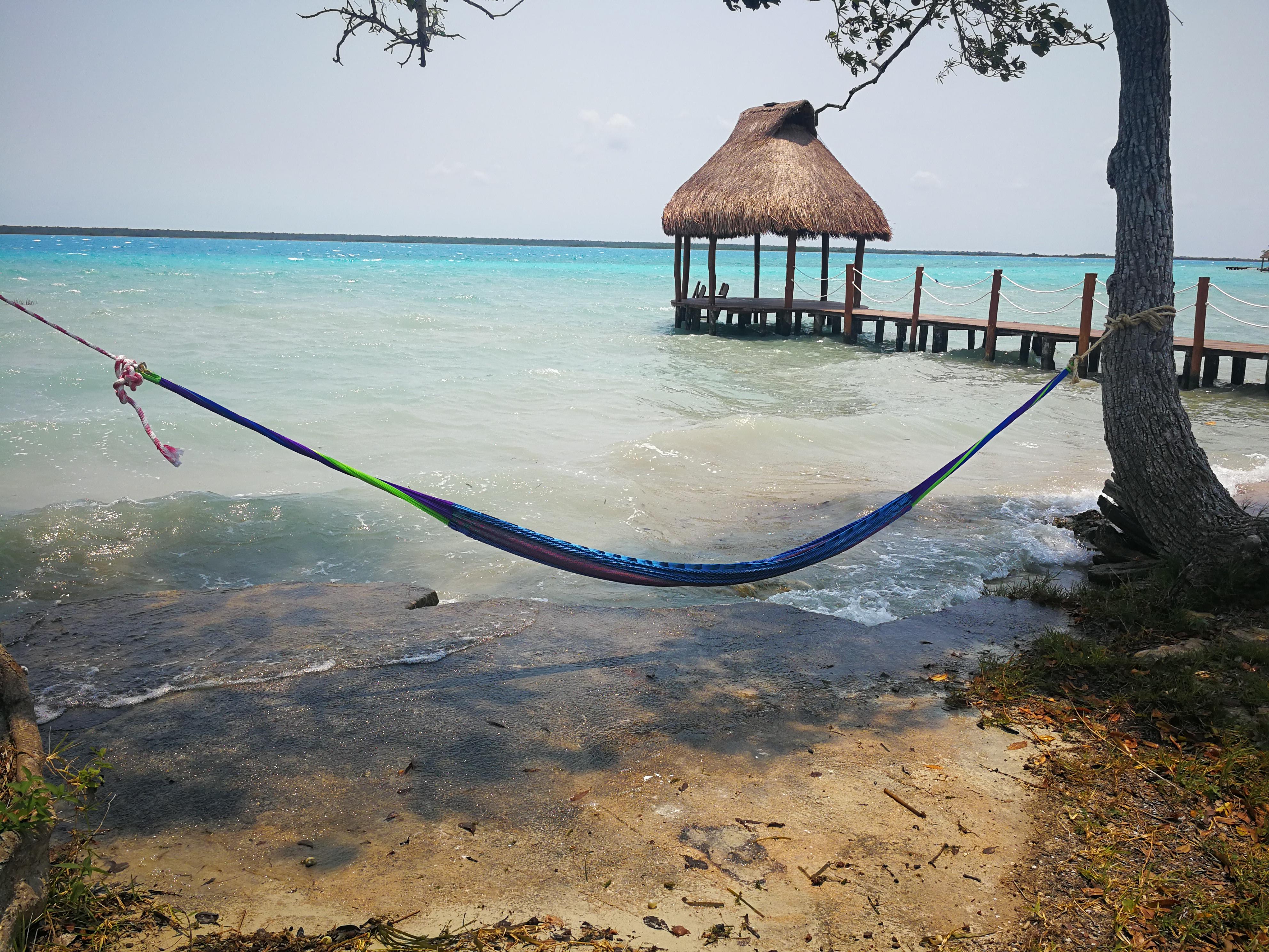 Bacalar 777 Hotel Boutique Extérieur photo