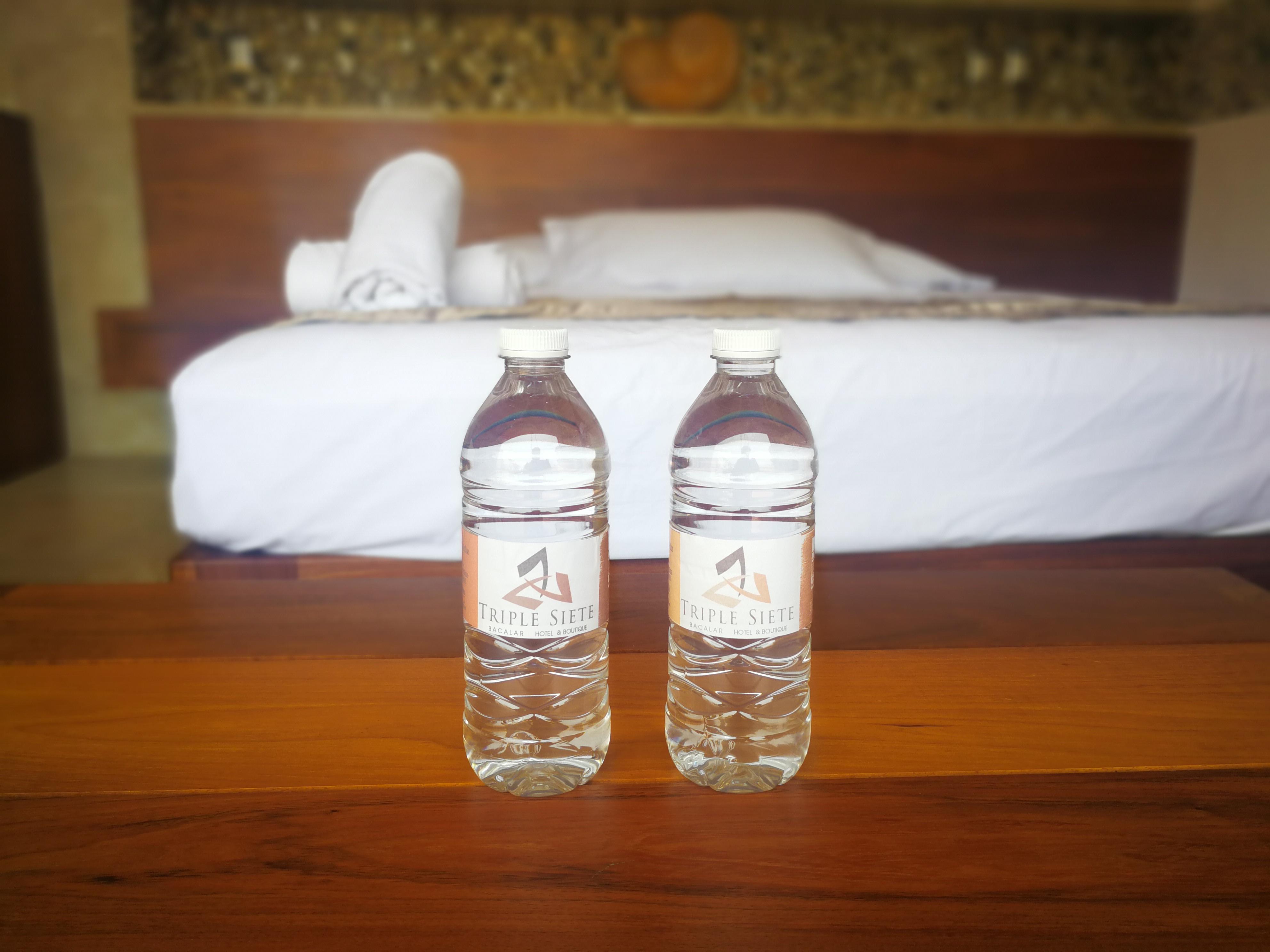 Bacalar 777 Hotel Boutique Extérieur photo
