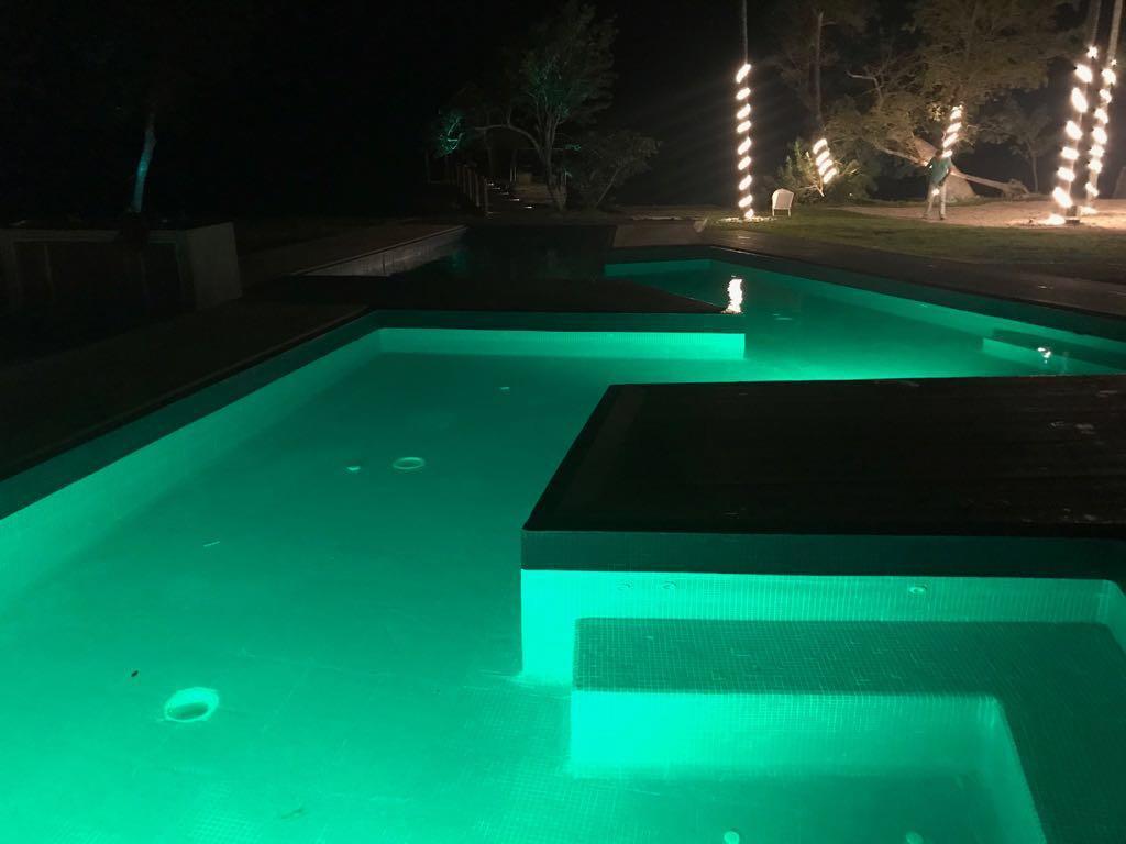 Bacalar 777 Hotel Boutique Extérieur photo