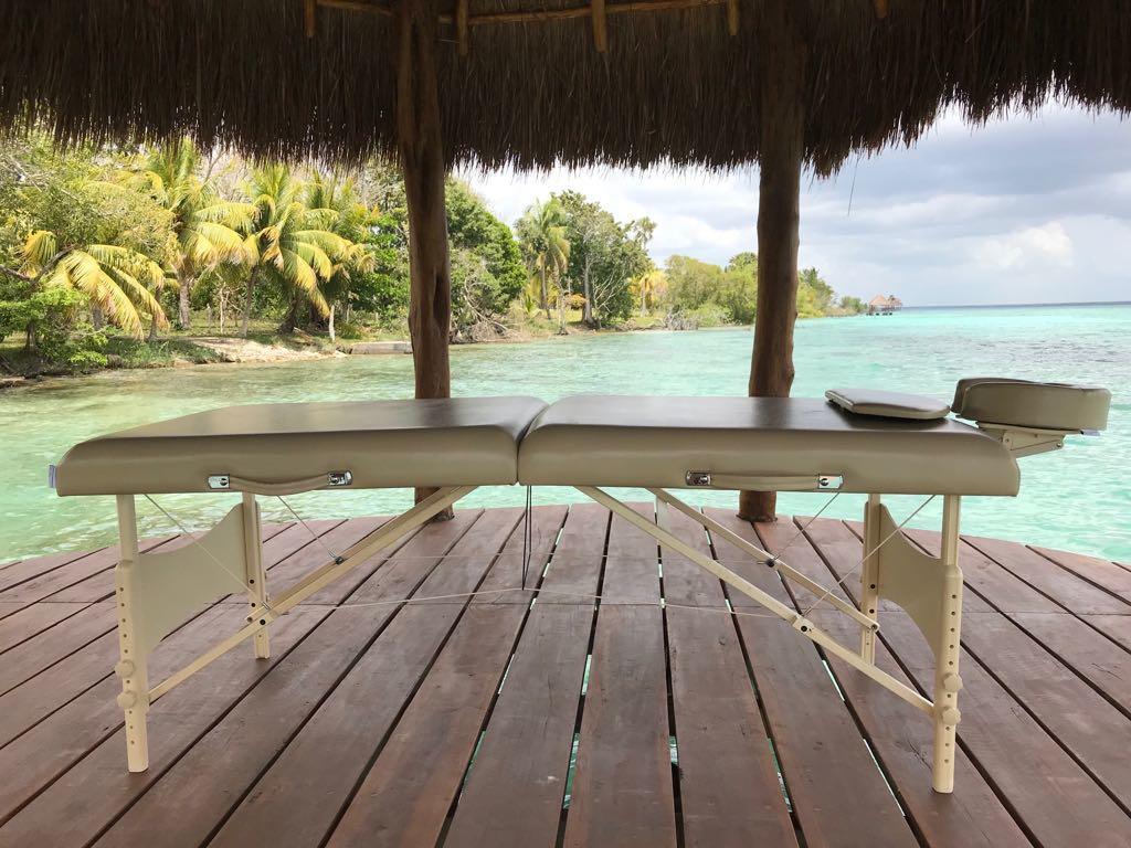 Bacalar 777 Hotel Boutique Extérieur photo
